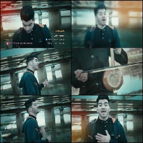 حمیدرضا بابایی حدیث